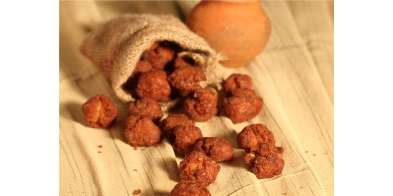 Vellai seedai - 250 grams